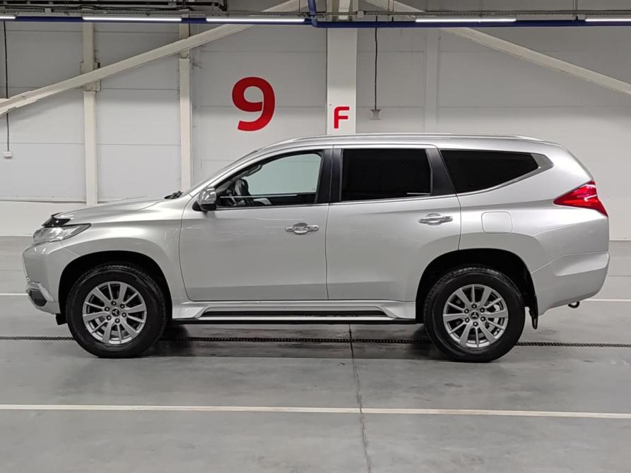 Mitsubishi Pajero Sport III Казань  - изображение 10
