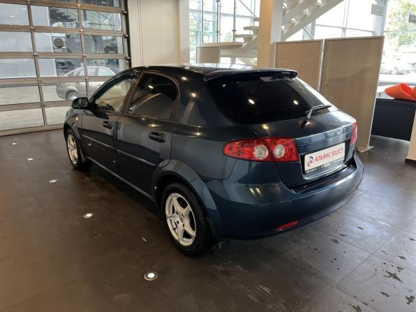 Chevrolet Lacetti I с пробегом 2008 года, цена 393 000 рублей, 119487 км, хэтчбек, Автокод Объявления