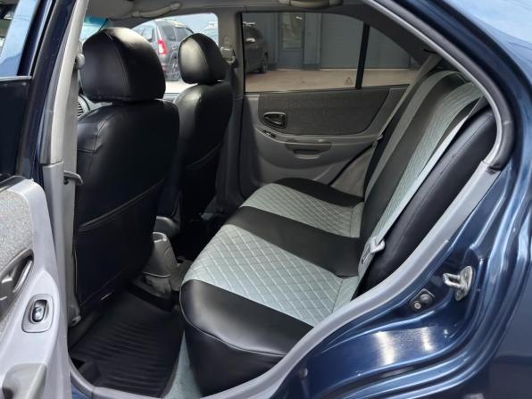 Hyundai Accent II с пробегом 2008 года, цена 499 000 рублей, 372339 км, седан, Автокод Объявления