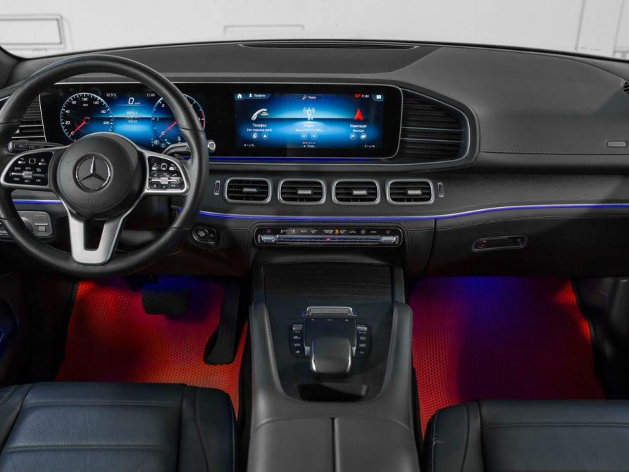 Mercedes-Benz GLE II (V167) Москва  - изображение 2