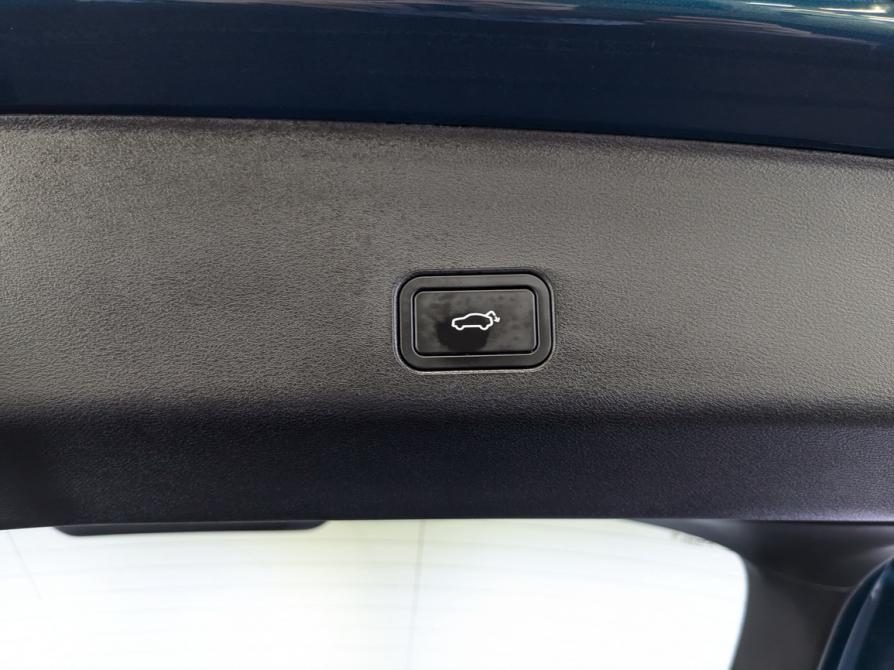 Geely Monjaro I Рестайлинг Москва  - изображение 27