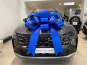 Hyundai Tucson IV Рестайлинг Москва  - изображение 15