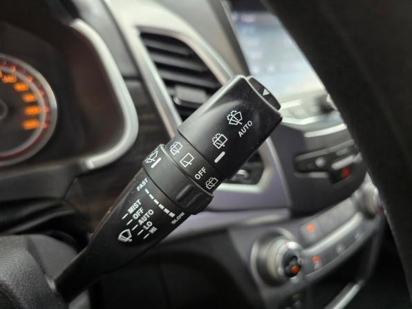 SsangYong Actyon II Рестайлинг с пробегом 2014 года, цена 1 149 000 рублей, 188424 км, внедорожник, Автокод Объявления