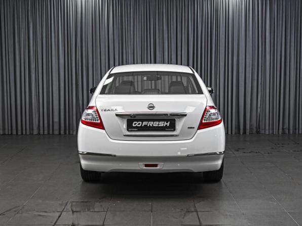 Nissan Teana II Рестайлинг с пробегом 2012 года, цена 1 670 000 рублей, 95528 км, седан, Автокод Объявления