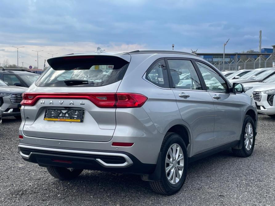 Haval M6 II Вологда  - изображение 5