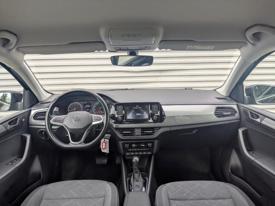 Volkswagen Polo VI Москва  - изображение 14