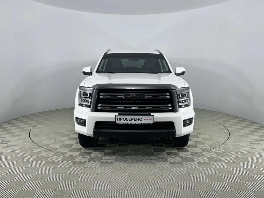 Haval H5 II Воронеж  - изображение 2