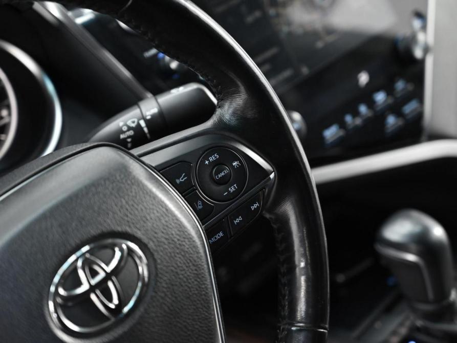 Toyota Camry VIII (XV70) Москва  - изображение 16