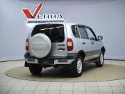 Chevrolet Niva I Уфа  - изображение 21
