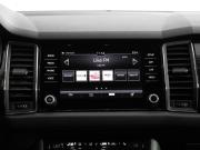 Skoda Kodiaq I Москва  - изображение 42