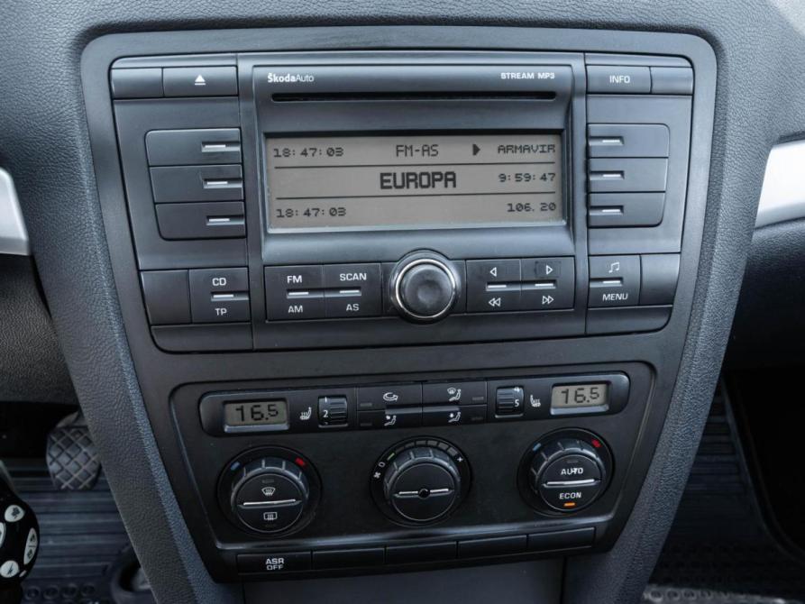 Skoda Octavia II (A5) Ставрополь  - изображение 12