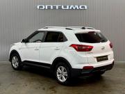 Hyundai Creta I Краснодар  - изображение 24