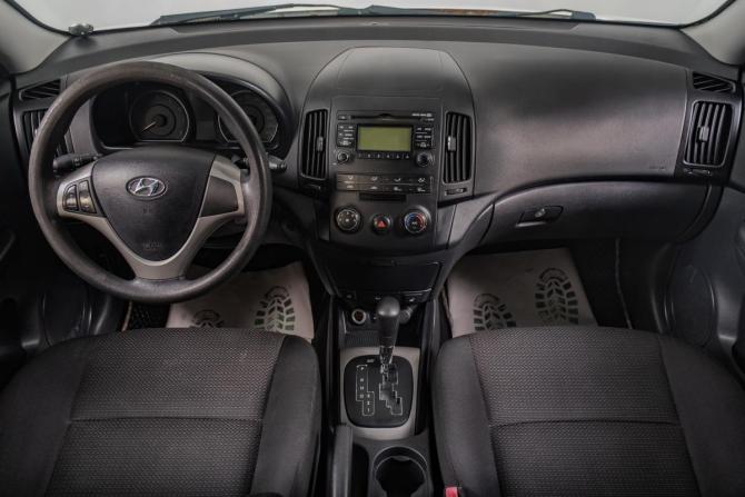 Hyundai i30 I Рестайлинг с пробегом 2010 года, цена 789 000 рублей, 228000 км, хэтчбек, Автокод Объявления