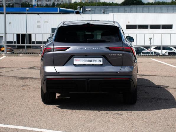 JETOUR DASHING I с пробегом 2023 года, цена 2 038 000 рублей, 30400 км, внедорожник, Автокод Объявления