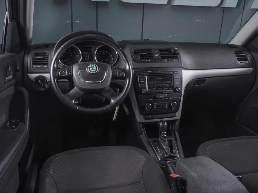 Skoda Yeti I Ростов-на-Дону  - изображение 6