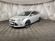 Ford Focus III Москва  - изображение 21
