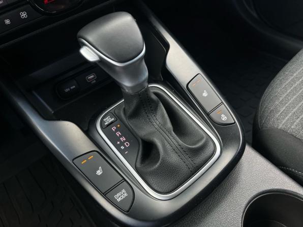 Kia Soul III с пробегом 2022 года, цена 1 950 000 рублей, 64079 км, хэтчбек, Автокод Объявления