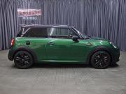 Mini Hatch III (F55/F56) Рестайлинг 2 Москва  - изображение 30