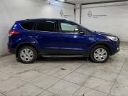 Ford Kuga II Химки  - изображение 24