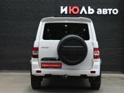 УАЗ Patriot I Рестайлинг 3 Екатеринбург  - изображение 21