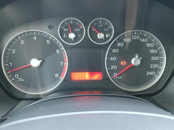 Ford Focus II с пробегом 2007 года, цена 250 000 рублей, 317000 км, хэтчбек, Автокод Объявления