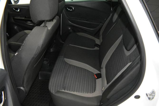 Renault Kaptur I с пробегом 2019 года, цена 1 649 000 рублей, 132000 км, внедорожник, Автокод Объявления
