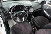 Hyundai Solaris I Рестайлинг Омск  - изображение 34