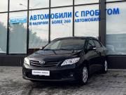Toyota Corolla X (E140 E150) Рестайлинг Екатеринбург  - изображение 23