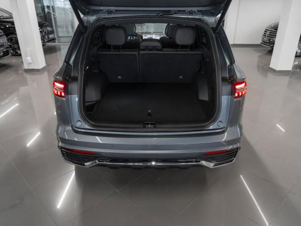 Geely Monjaro I Рестайлинг 2 с пробегом 2026 года, цена 4 100 000 рублей, 50 км, внедорожник, Автокод Объявления