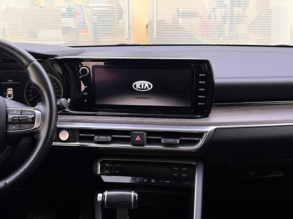 Kia K5 III с пробегом 2021 года, цена 2 799 000 рублей, 70800 км, седан, Автокод Объявления