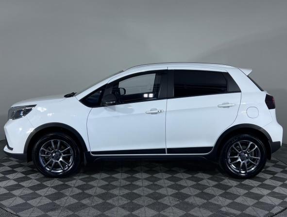 Livan X3 Pro с пробегом 2023 года, цена 1 177 000 рублей, 84729 км, внедорожник, Автокод Объявления