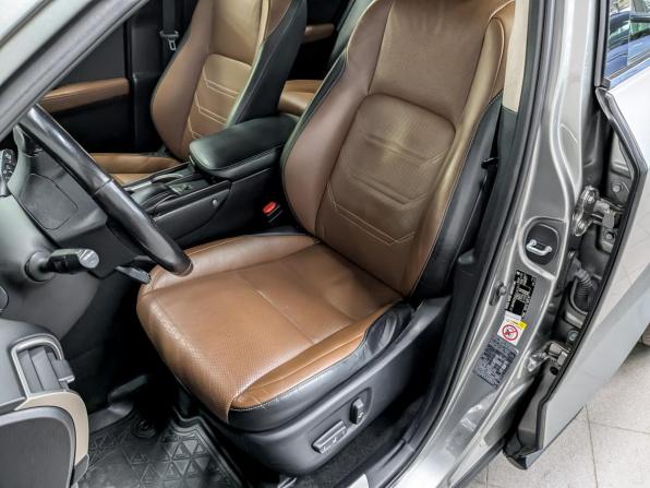 Lexus NX I с пробегом 2017 года, цена 2 990 000 рублей, 146573 км, внедорожник, Автокод Объявления