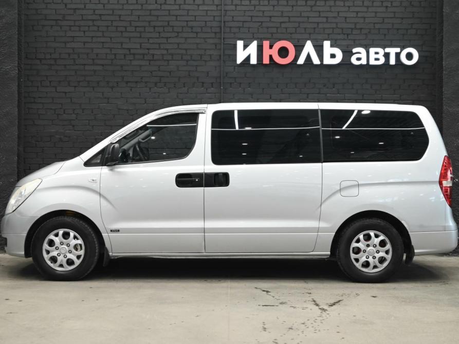 Hyundai Grand Starex I Екатеринбург  - изображение 8