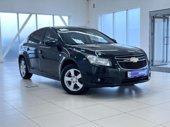 Chevrolet Cruze I с пробегом 2012 года, цена 710 000 рублей, 180947 км, хэтчбек, Автокод Объявления