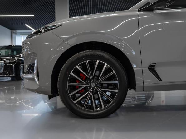 Changan UNI-K с пробегом 2025 года, цена 3 300 000 рублей, 20 км, внедорожник, Автокод Объявления