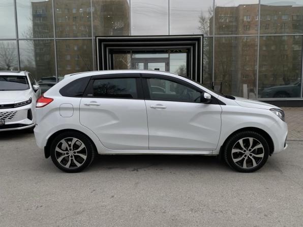 Lada (ВАЗ) XRAY I с пробегом 2018 года, цена 814 000 рублей, 79891 км, хэтчбек, Автокод Объявления