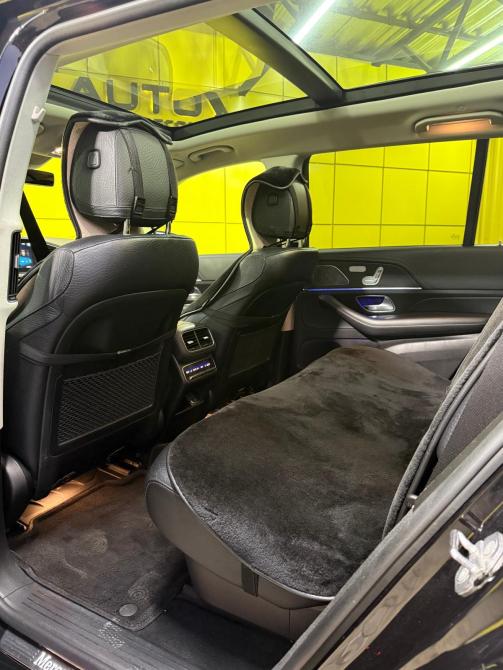 Mercedes-Benz GLS II (X167) Ижевск  - изображение 12