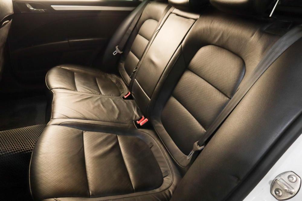 Skoda Superb II Рестайлинг Челябинск  - изображение 20