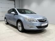 Opel Astra J Екатеринбург  - изображение 19
