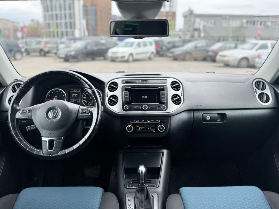 Volkswagen Tiguan I Рестайлинг Ижевск  - изображение 15