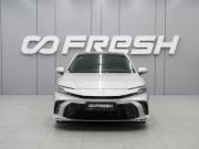 Toyota Camry IX (XV80) Ростов-на-Дону  - изображение 24