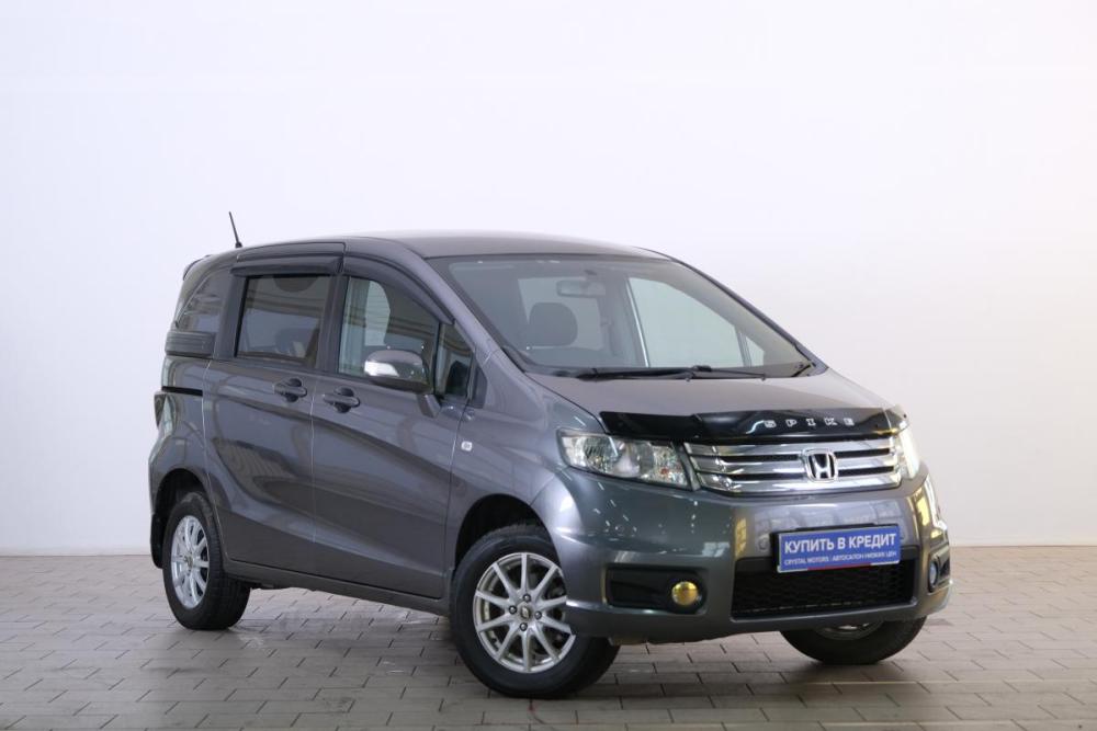 Honda Freed I Омск  - изображение 1