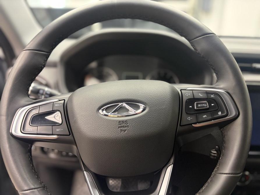 Chery Tiggo 4 I Рестайлинг Ростов-на-Дону  - изображение 9
