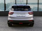 Belgee X50 Екатеринбург  - изображение 25