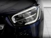 Mercedes-Benz GLC Coupe I (C253) Рестайлинг Москва  - изображение 46