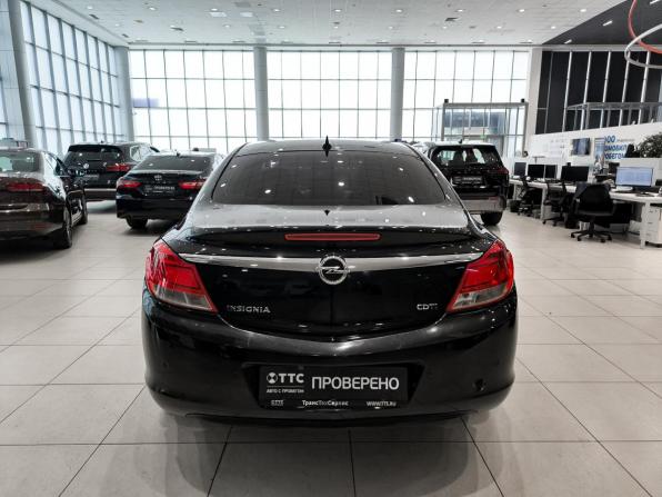 Opel Insignia I с пробегом 2012 года, цена 850 000 рублей, 199763 км, седан, Автокод Объявления
