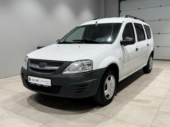 Lada (ВАЗ) Largus I с пробегом 2019 года, цена 517 825 рублей, 327505 км, универсал, Автокод Объявления