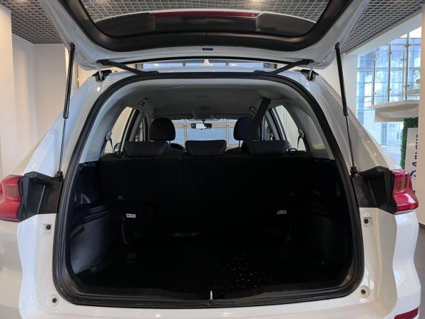 Haval M6 II с пробегом 2024 года, цена 1 817 000 рублей, 95339 км, внедорожник, Автокод Объявления