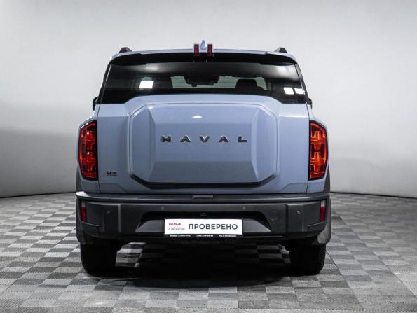 Haval H3 I с пробегом 2024 года, цена 2 749 000 рублей, 19770 км, внедорожник, Автокод Объявления