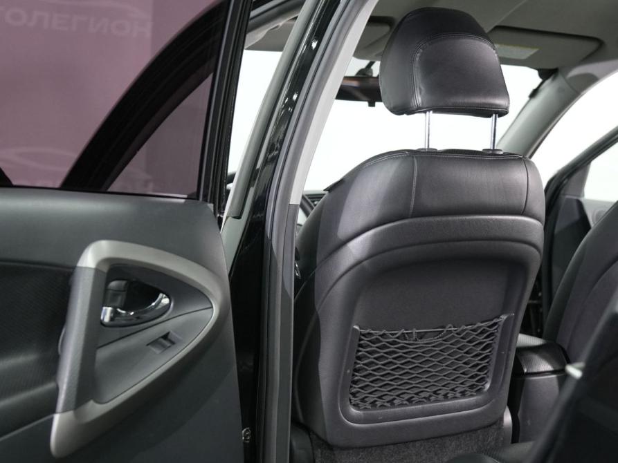Toyota RAV4 III (XA30) Новосибирск  - изображение 17